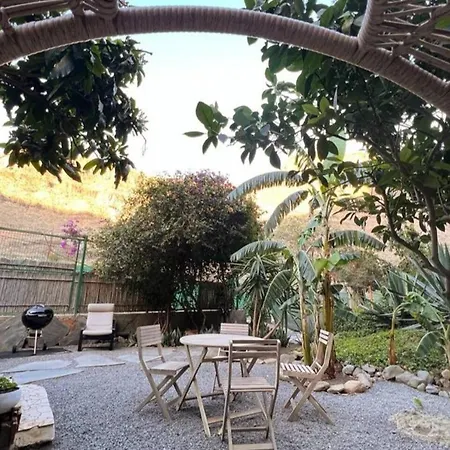 Nature In Quiet Montain - Private Jaccuzi And Garden, Wifi - La Lezardiere *