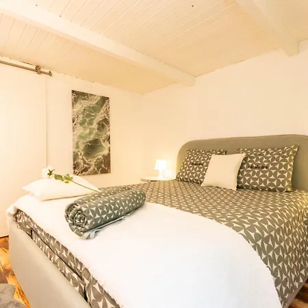 Nature In Quiet Montain - Private Jaccuzi And Garden, Wifi - La Lezardiere *