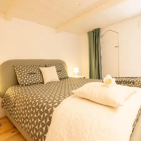 Nature In Quiet Montain - Private Jaccuzi And Garden, Wifi - La Lezardiere San Bartolome de Tirajana (Gran Canaria)