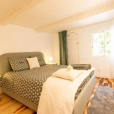 Holiday home Nature In Quiet Montain - Private Jaccuzi And Garden, Wifi - La Lezardiere *