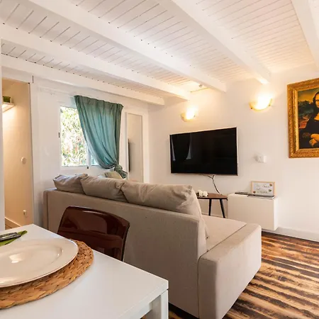 Holiday home Nature In Quiet Montain - Private Jaccuzi And Garden, Wifi - La Lezardiere