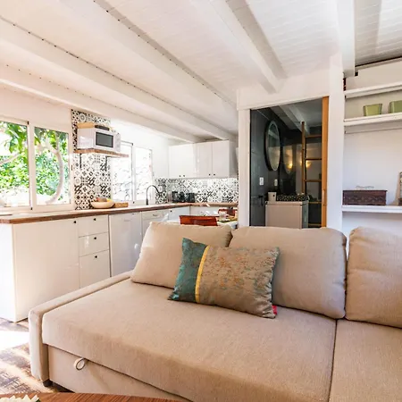 Nature In Quiet Montain - Private Jaccuzi And Garden, Wifi - La Lezardiere Hébergement de vacances San Bartolomé