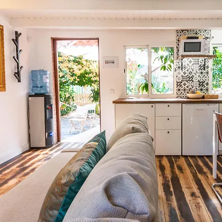 Nature In Quiet Montain - Private Jaccuzi And Garden, Wifi - La Lezardiere *