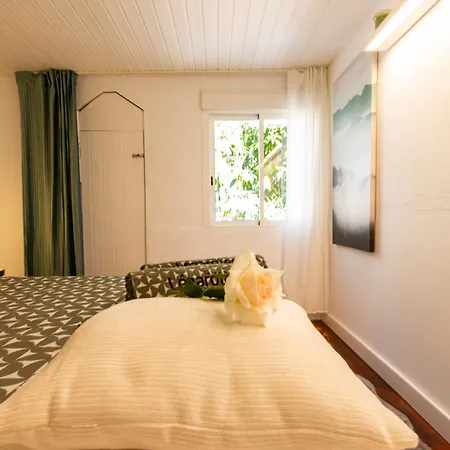 Nature In Quiet Montain - Private Jaccuzi And Garden, Wifi - La Lezardiere * San Bartolomé