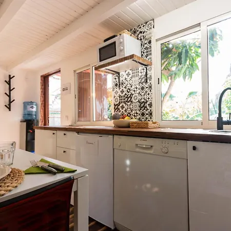 Nature In Quiet Montain - Private Jaccuzi And Garden, Wifi - La Lezardiere * San Bartolomé