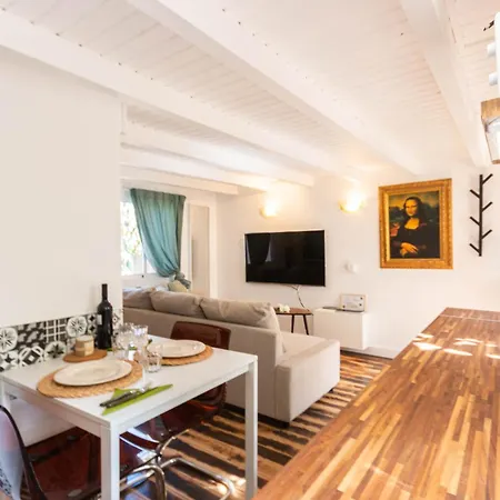 Nature In Quiet Montain - Private Jaccuzi And Garden, Wifi - La Lezardiere San Bartolomé